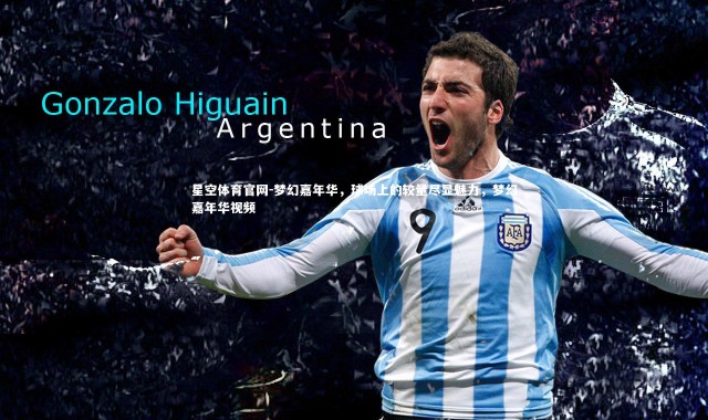 星空体育官网-梦幻嘉年华，球场上的较量尽显魅力，梦幻嘉年华视频