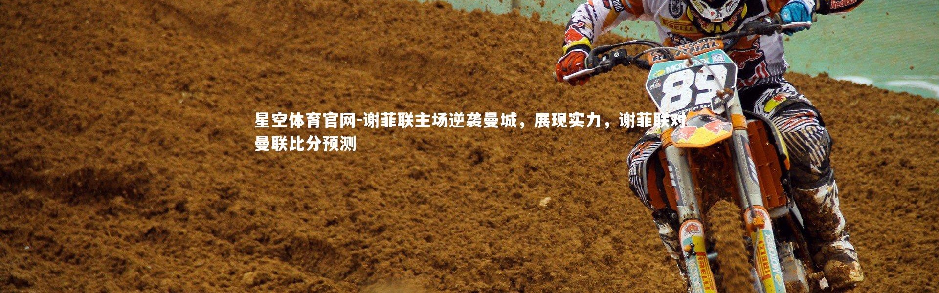 星空体育官网-谢菲联主场逆袭曼城，展现实力，谢菲联对曼联比分预测