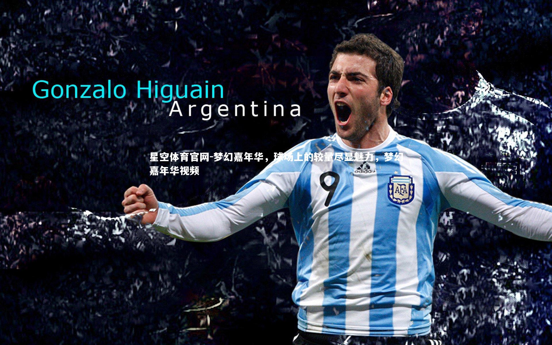 梦幻嘉年华，球场上的较量尽显魅力，梦幻嘉年华视频