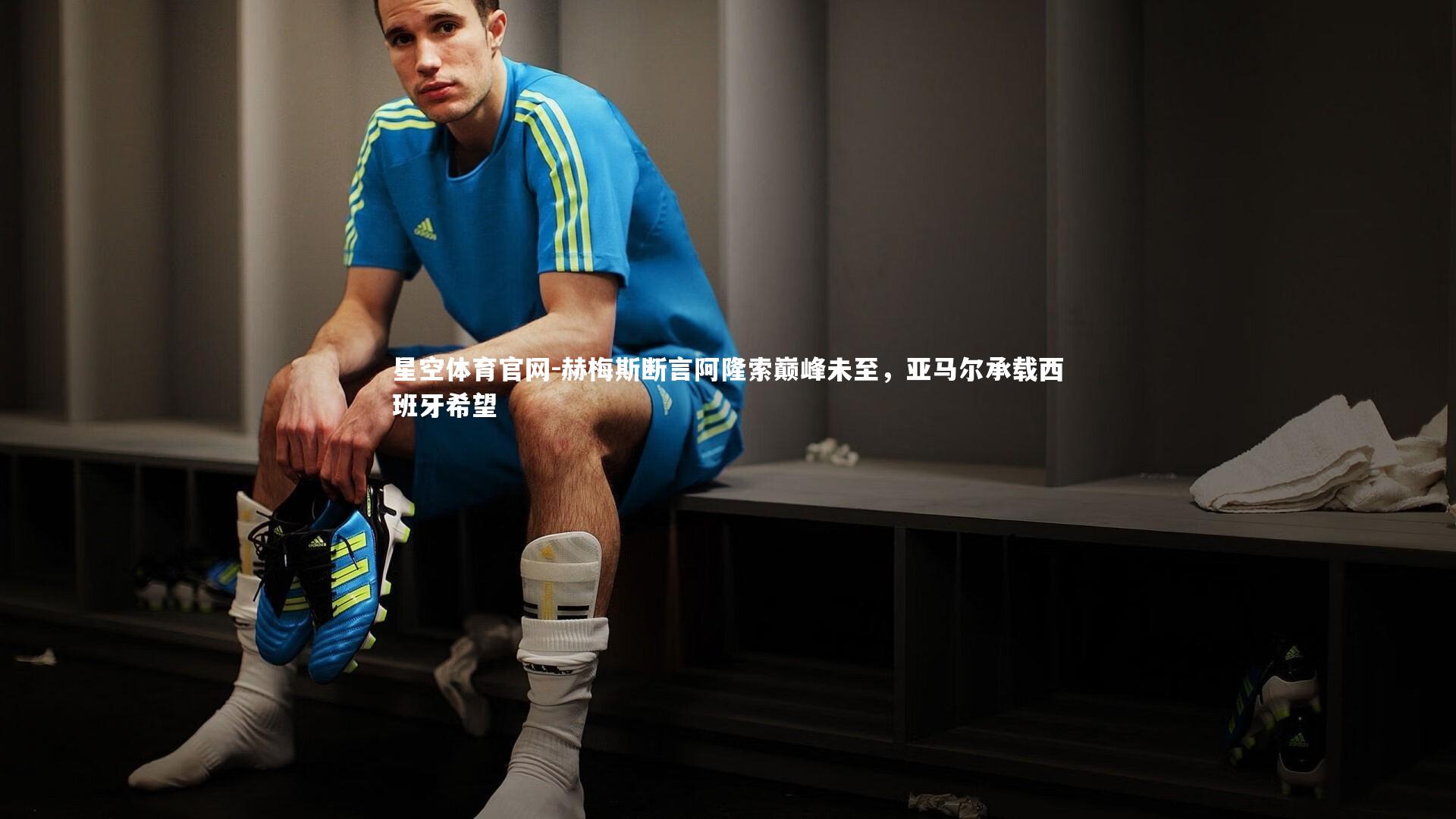 赫梅斯断言阿隆索巅峰未至，亚马尔承载西班牙希望